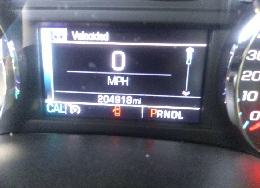 Photo 15 of 2018 Gmc Sierra 1500 SLE (VIN 3GTP1MEHXJG339881)