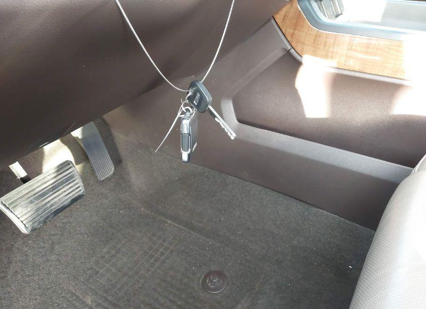 Photo 11 of 2016 Gmc Sierra 1500 SLT (VIN 3GTP1NEC0GG217307)