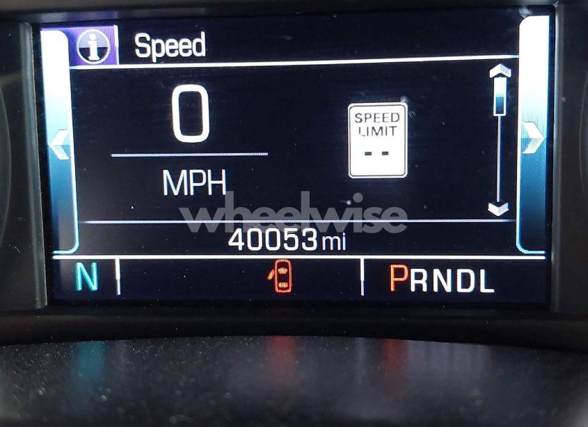 Photo 7 of 2018 Gmc Sierra 1500 SLT (VIN 3GTP1NEC0JG212860)