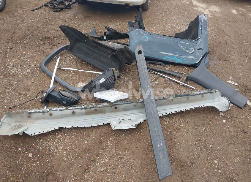 Photo 12 of 2018 Gmc Sierra 1500 SLT (VIN 3GTP1NEC1JG449938)