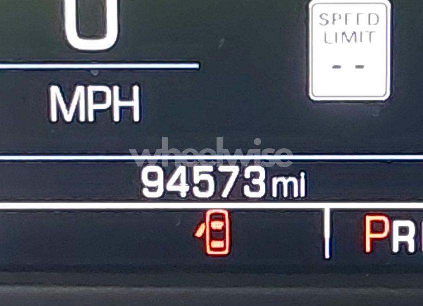 Photo 15 of 2018 Gmc Sierra 1500 SLT (VIN 3GTP1NEC3JG554500)