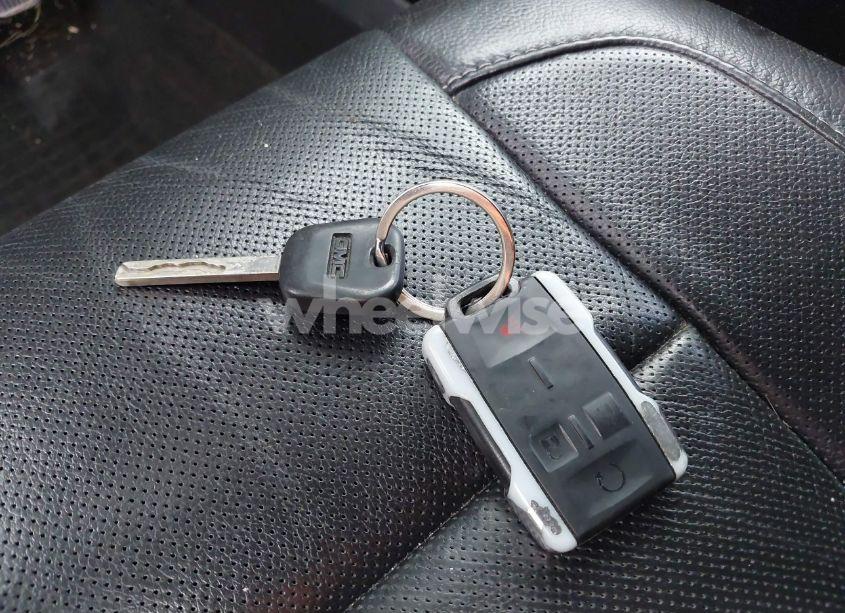 Photo 11 of 2018 Gmc Sierra 1500 SLT (VIN 3GTP1NEC4JG108484)