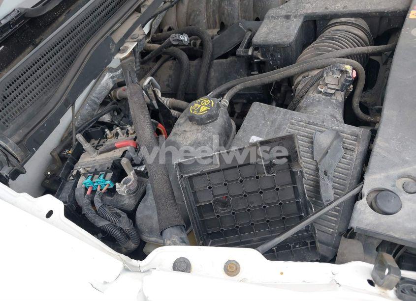 Photo 12 of 2018 Gmc Sierra 1500 SLT (VIN 3GTP1NEC4JG108484)