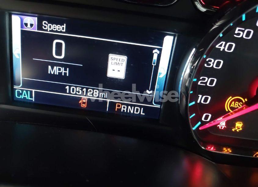 Photo 16 of 2018 Gmc Sierra 1500 SLT (VIN 3GTP1NEC4JG108484)