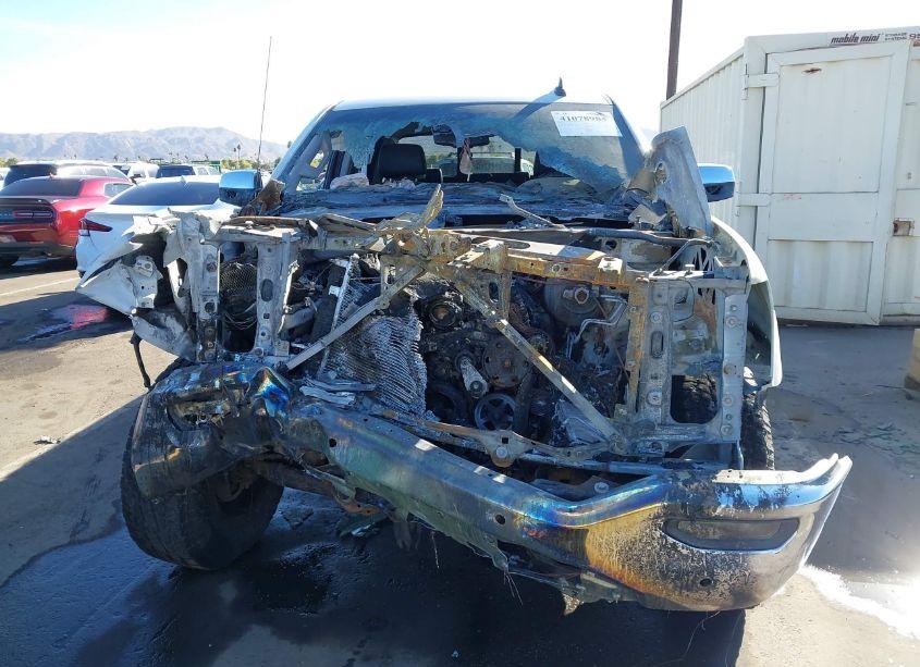 Photo 6 of 2018 Gmc Sierra 1500 SLT (VIN 3GTP1NEC6JG276112)