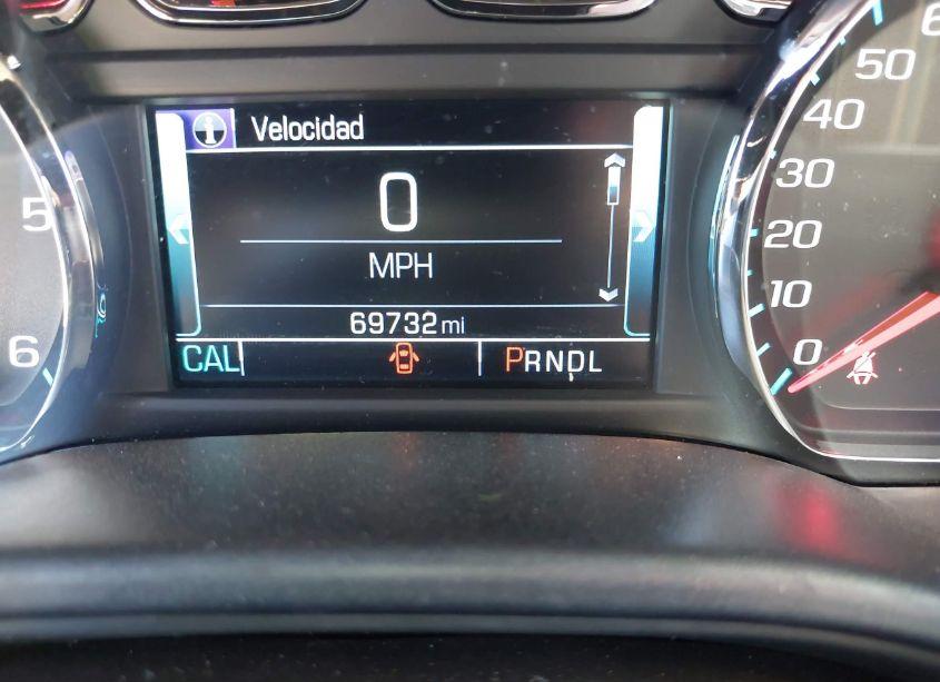 Photo 15 of 2018 Gmc Sierra 1500 SLT (VIN 3GTP1NEC6JG619338)