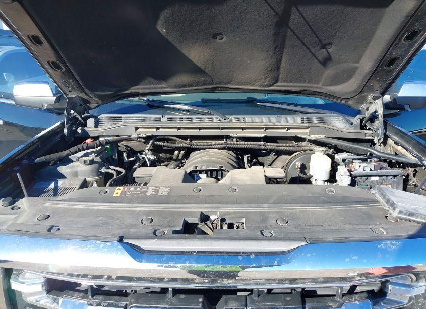 Photo 10 of 2018 Gmc Sierra 1500 SLT (VIN 3GTP1NEC6JG632879)