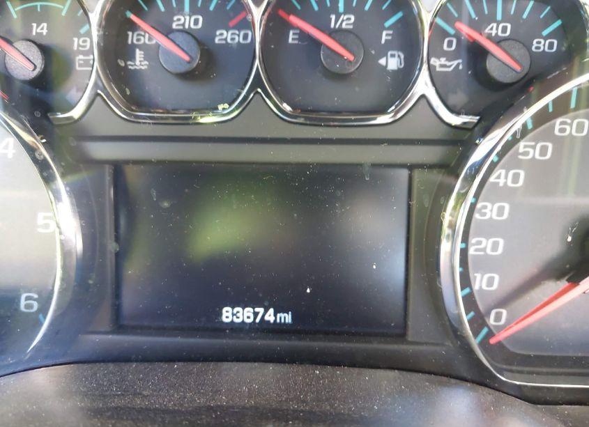 Photo 7 of 2018 Gmc Sierra 1500 SLT (VIN 3GTP1NEC6JG632879)