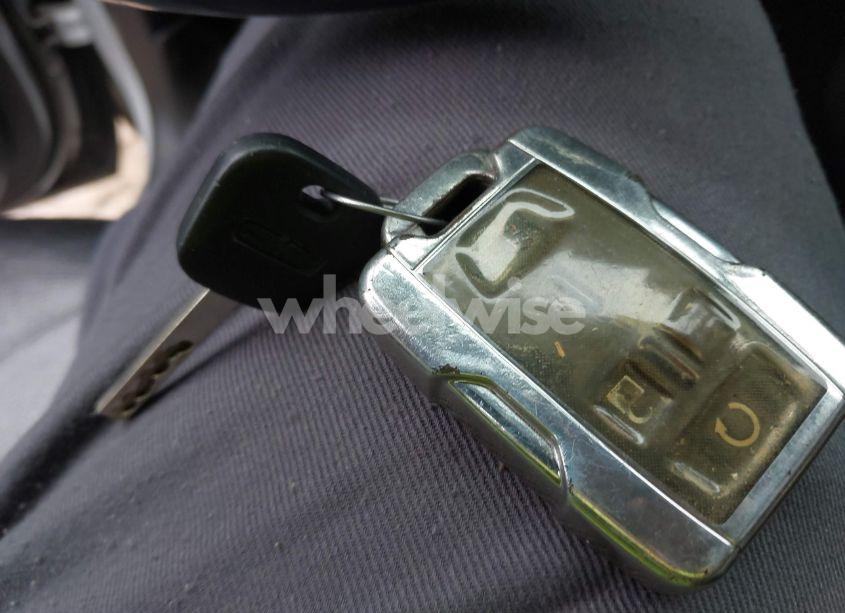 Photo 11 of 2017 Gmc Sierra 1500 SLT (VIN 3GTP1NEC7HG139075)