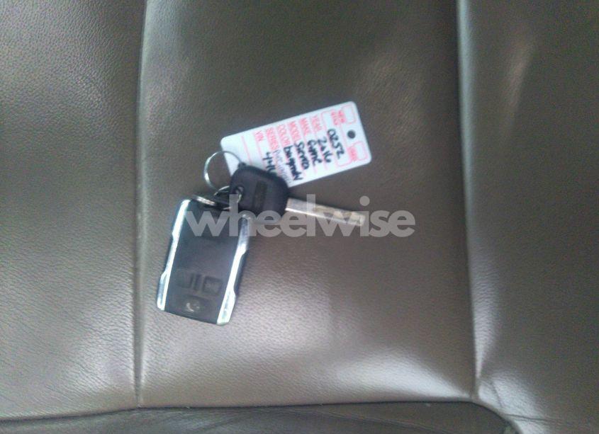 Photo 11 of 2016 Gmc Sierra 1500 SLT (VIN 3GTP1NEC8GG254461)