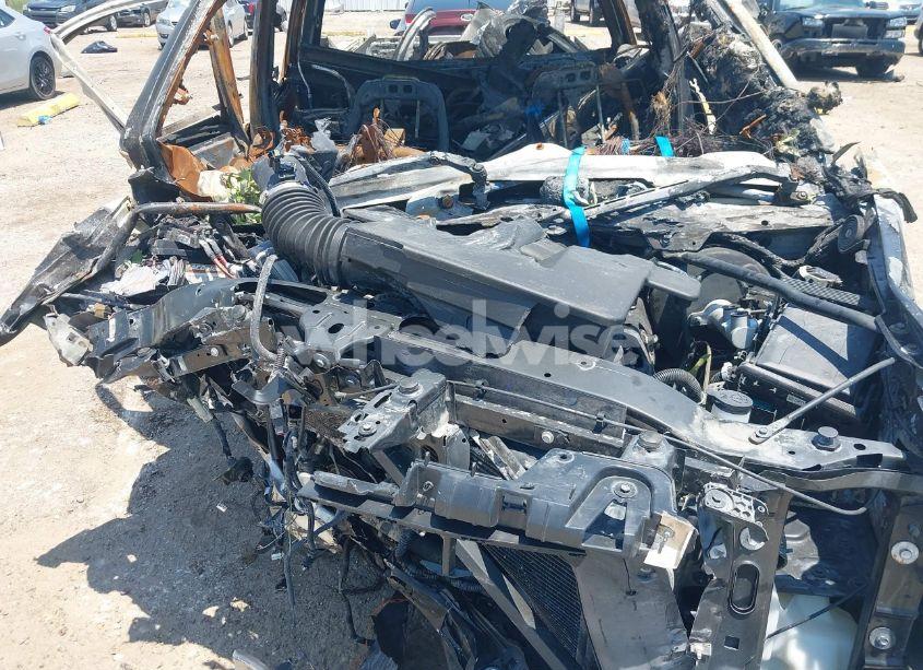 Photo 10 of 2018 Gmc Sierra 1500 SLT (VIN 3GTP1NEC8JG168865)