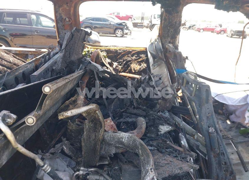 Photo 8 of 2018 Gmc Sierra 1500 SLT (VIN 3GTP1NEC8JG168865)