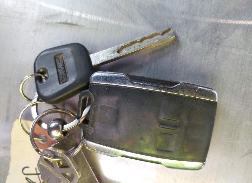 Photo 11 of 2017 Gmc Sierra 1500 SLT (VIN 3GTP1NEC9HG235547)