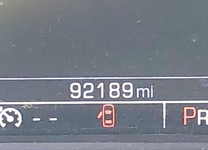 Photo 15 of 2017 Gmc Sierra 1500 SLT (VIN 3GTP1NEC9HG235547)