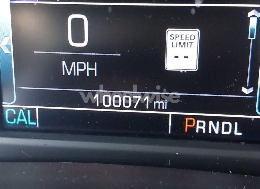 Photo 15 of 2017 Gmc Sierra 1500 SLT (VIN 3GTP1NECXHG423591)