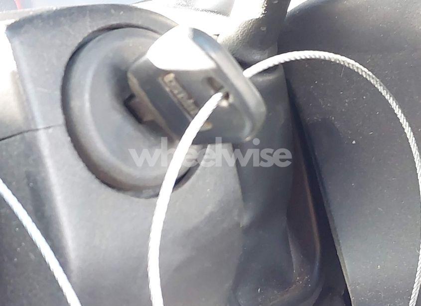 Photo 11 of 2016 Gmc Sierra 1500 DENALI (VIN 3GTP1PEC0GG190167)