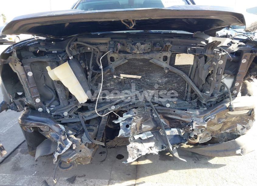 Photo 6 of 2016 Gmc Sierra 1500 DENALI (VIN 3GTP1PEC0GG190167)