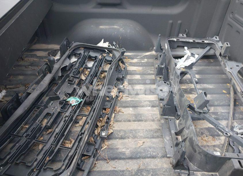 Photo 12 of 2018 Gmc Sierra 1500 DENALI (VIN 3GTP1PEC1JG387436)