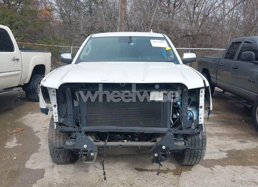 Photo 13 of 2018 Gmc Sierra 1500 DENALI (VIN 3GTP1PEC1JG387436)