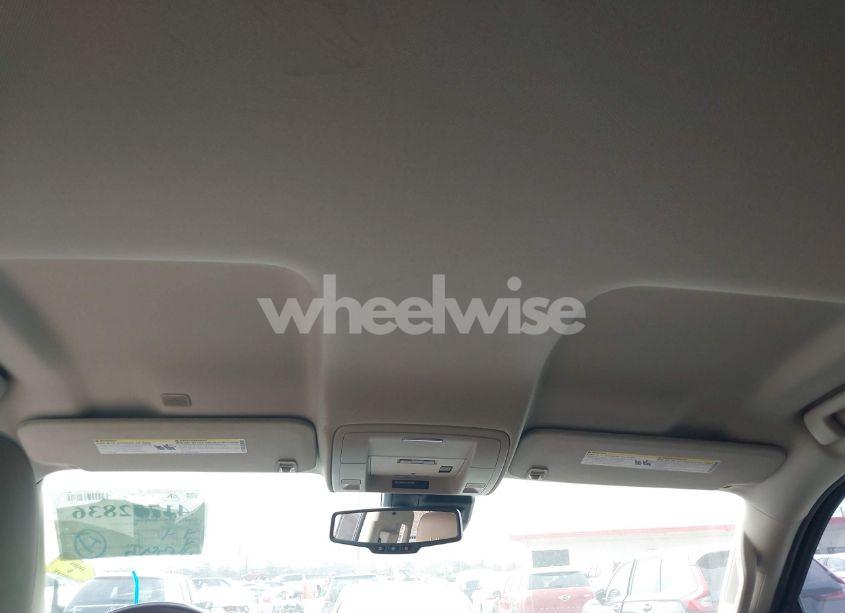 Photo 20 of 2018 Gmc Sierra 1500 DENALI (VIN 3GTP1PEC1JG387436)