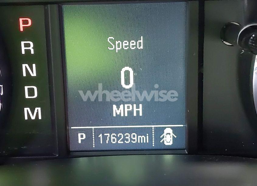 Photo 15 of 2014 Gmc Sierra 1500 (VIN 3GTP1TEC4EG488971)