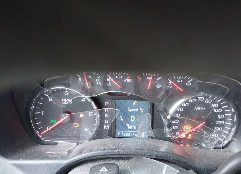 Photo 7 of 2014 Gmc Sierra 1500 (VIN 3GTP1TECXEG451195)