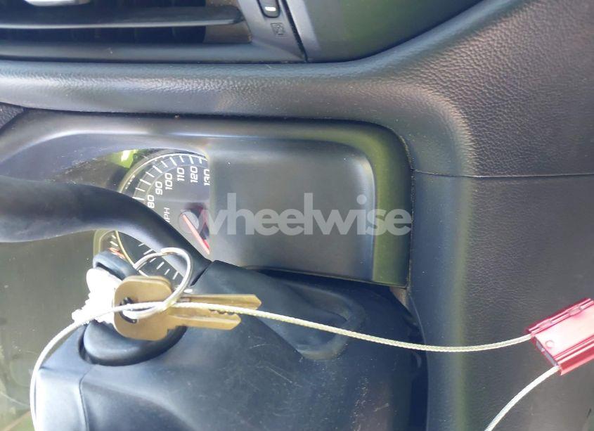 Photo 11 of 2015 Gmc Sierra 1500 (VIN 3GTP1TEH0FG154630)