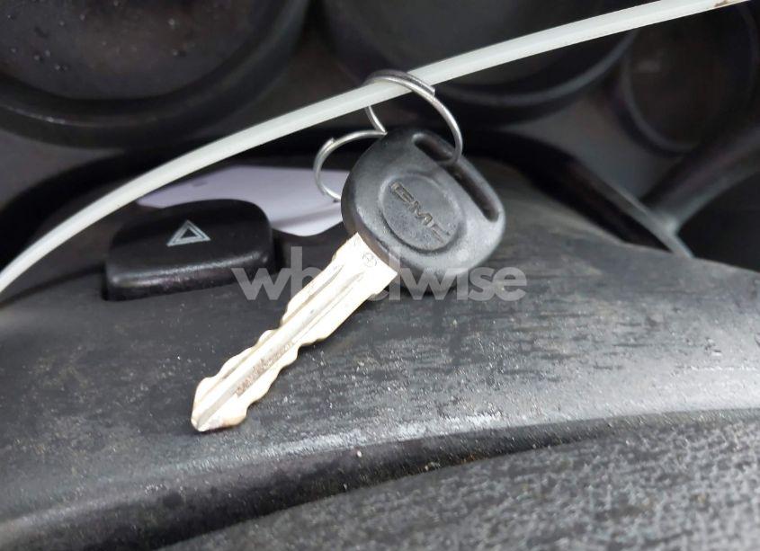 Photo 11 of 2012 Gmc Sierra 1500 SL (VIN 3GTP1UEA3CG110125)