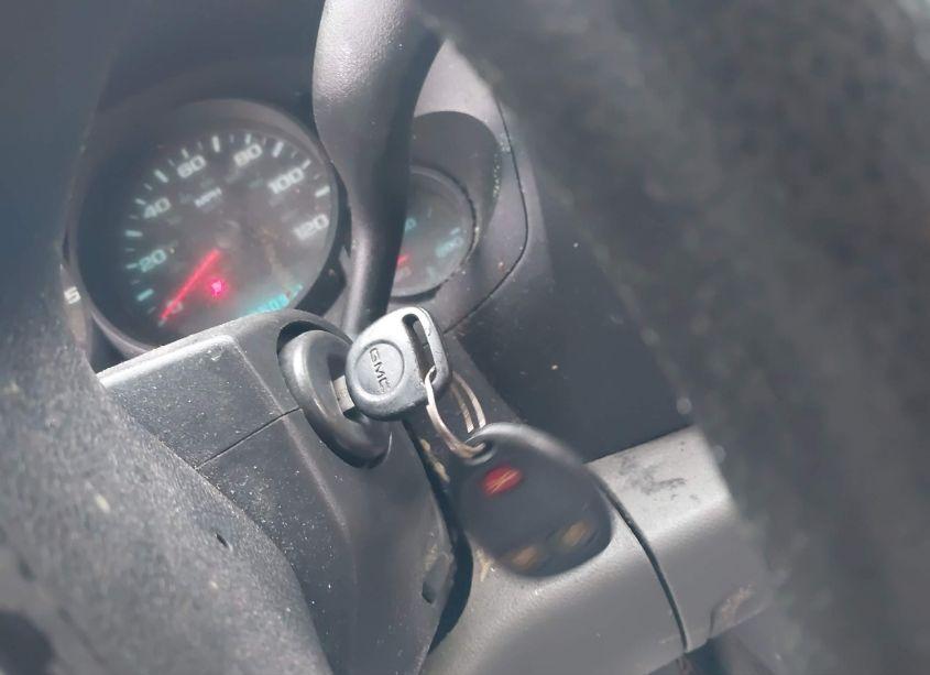 Photo 11 of 2011 Gmc Sierra 1500 SL (VIN 3GTP1UEA4BG215156)