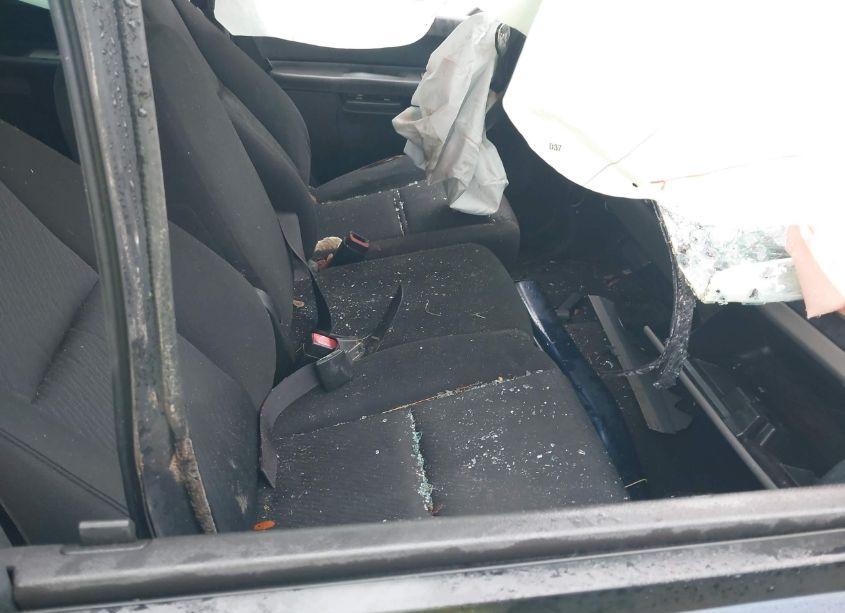 Photo 5 of 2011 Gmc Sierra 1500 SL (VIN 3GTP1UEA4BG215156)