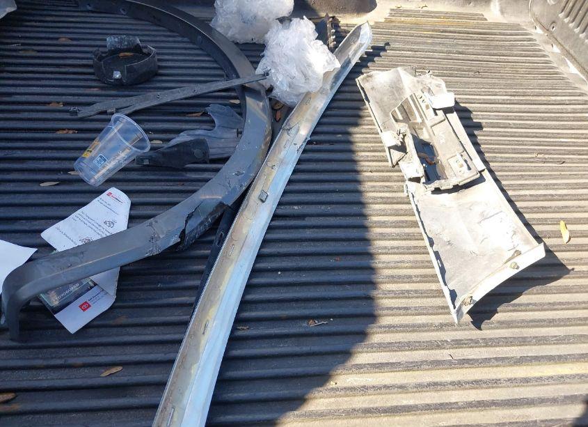 Photo 12 of 2013 Gmc Sierra 1500 SL (VIN 3GTP1UEA6DG165315)