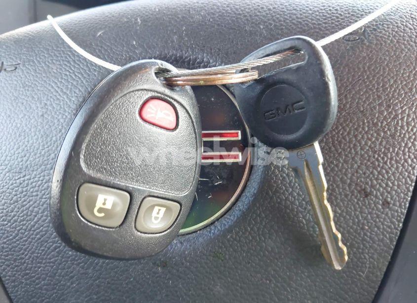 Photo 11 of 2011 Gmc Sierra 1500 SL (VIN 3GTP1UEA7BG110577)