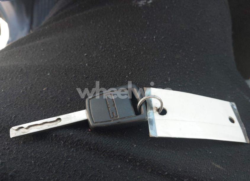 Photo 11 of 2014 Gmc Sierra 1500 SLE (VIN 3GTP1UEC0EG249066)