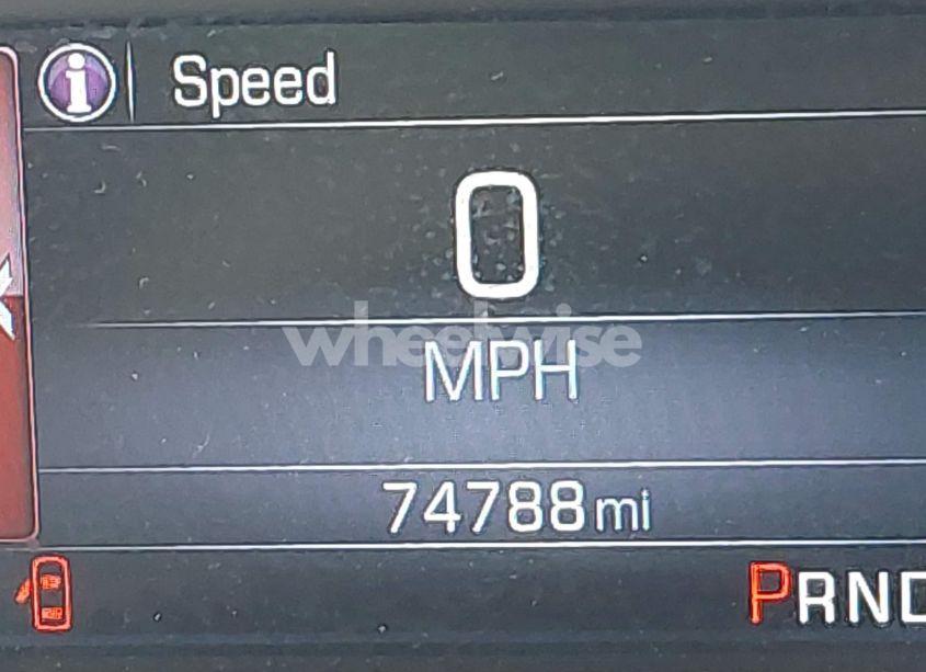 Photo 15 of 2014 Gmc Sierra 1500 SLE (VIN 3GTP1UEC0EG249066)