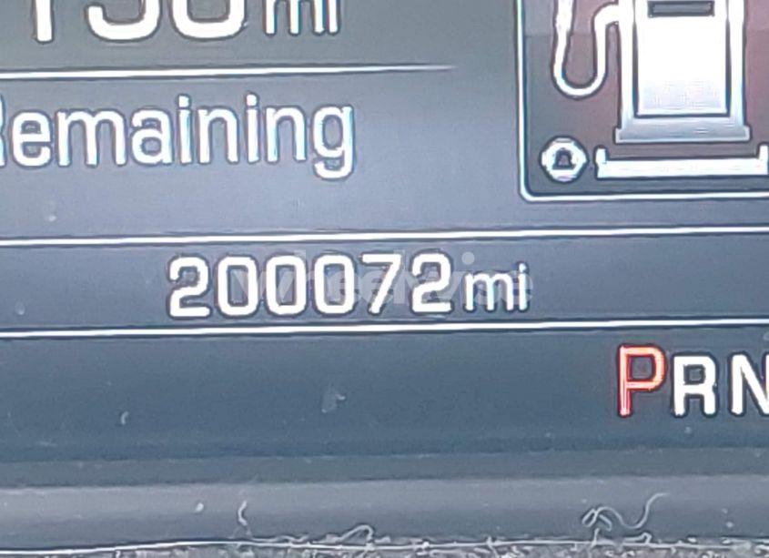 Photo 15 of 2014 Gmc Sierra 1500 SLE (VIN 3GTP1UEC2EG247075)