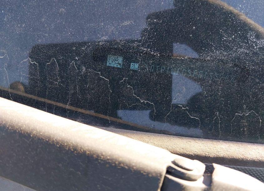 Photo 9 of 2014 Gmc Sierra 1500 SLE (VIN 3GTP1UEC3EG153268)