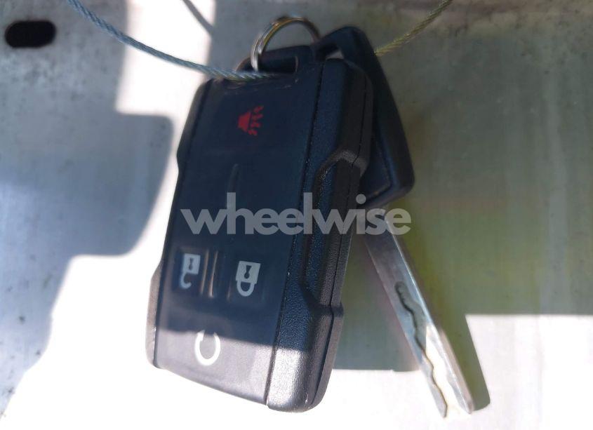 Photo 11 of 2014 Gmc Sierra 1500 SLE (VIN 3GTP1UEC3EG160477)