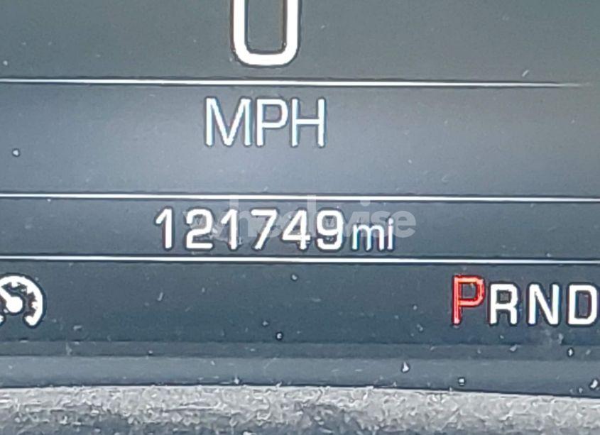 Photo 15 of 2014 Gmc Sierra 1500 SLE (VIN 3GTP1UEC3EG160477)