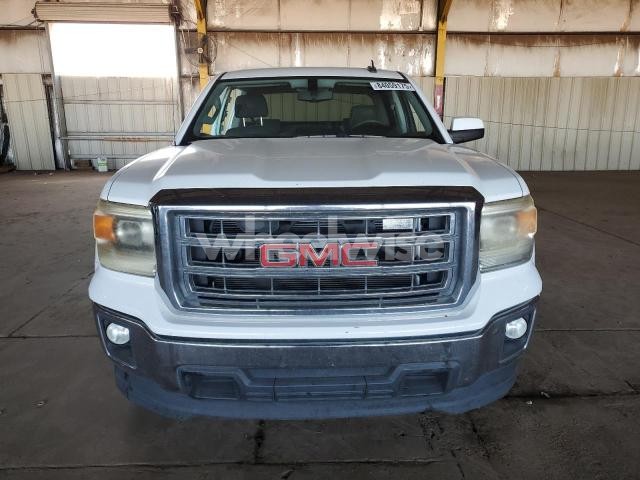 Photo 5 of 2015 GMC SIERRA C1500 SLE N/A (VIN 3GTP1UEC3FG497815)
