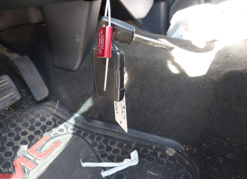 Photo 11 of 2014 Gmc Sierra 1500 SLE (VIN 3GTP1UEC4EG105813)