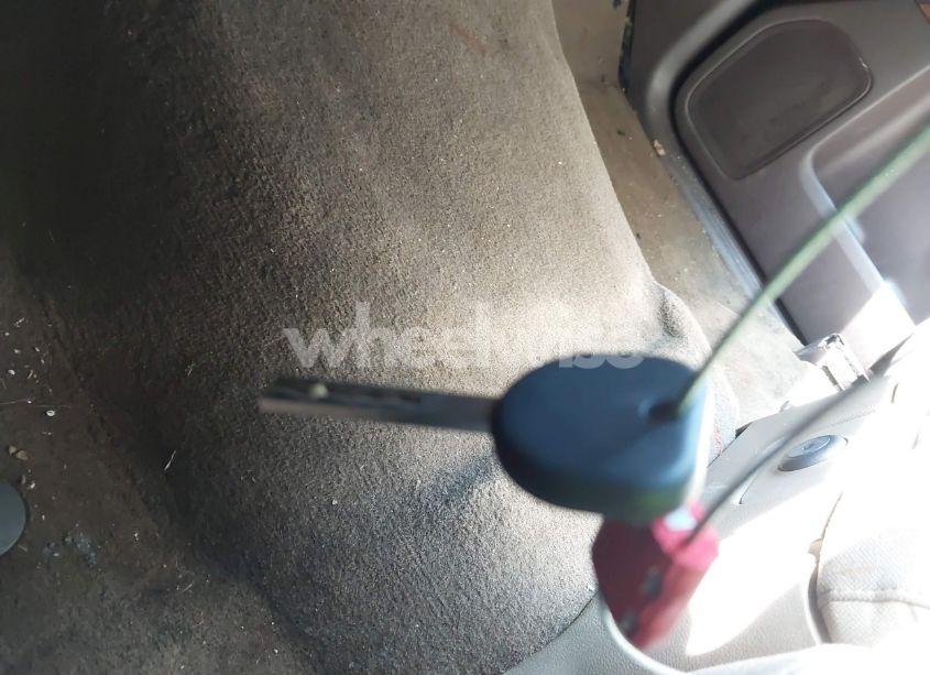 Photo 11 of 2014 Gmc Sierra 1500 SLE (VIN 3GTP1UEC5EG469951)