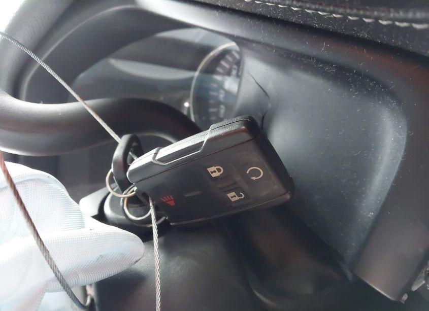 Photo 11 of 2014 Gmc Sierra 1500 SLE (VIN 3GTP1UEC5EG491142)