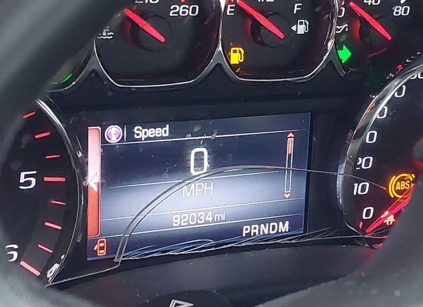 Photo 15 of 2014 Gmc Sierra 1500 SLE (VIN 3GTP1UEC5EG491142)