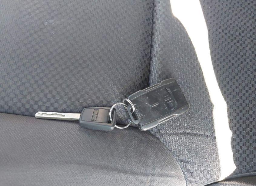 Photo 11 of 2014 Gmc Sierra 1500 SLE (VIN 3GTP1UEC6EG186474)