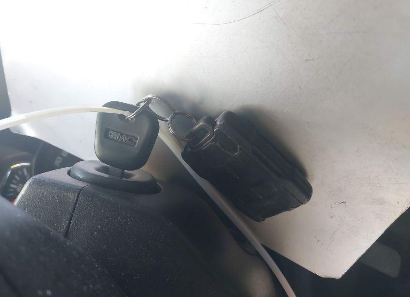 Photo 11 of 2015 Gmc Sierra 1500 SLE (VIN 3GTP1UEC6FG102204)