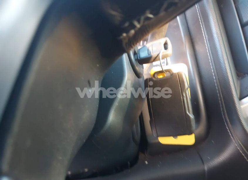 Photo 11 of 2014 Gmc Sierra 1500 SLE (VIN 3GTP1UEC7EG231406)