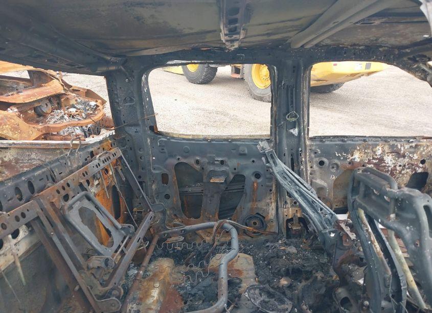 Photo 8 of 2014 Gmc Sierra 1500 SLE (VIN 3GTP1UEC7EG499601)