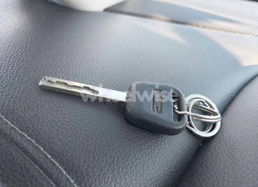 Photo 10 of 2015 Gmc Sierra 1500 SLE (VIN 3GTP1UEC7FG137169)