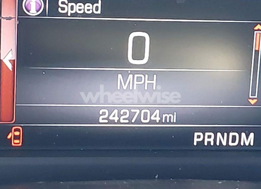 Photo 15 of 2014 Gmc Sierra 1500 SLE (VIN 3GTP1UEC8EG169465)