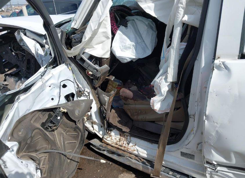 Photo 12 of 2014 Gmc Sierra 1500 SLE (VIN 3GTP1UEC8EG483360)